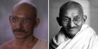 Ben Kingsley: Mohandas Karamchand Gandhi, "Gandhi"