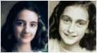 Hannah Taylor-gordon: Anne Frank, "Anne Frank: The Whole Story"