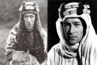 Peter O’toole: Lawrence Of Arabia