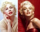 Michelle Williams: Marilyn Monroe, "My Week With Marilyn"