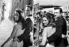 Reese Witherspoon и Joacquin Phoenix: June Carter Cash и Johnny Cash