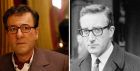 Geoffrey Rush: Peter Sellers, "The Life and Death of Peter Sellers"