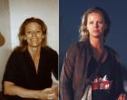 Charlize Theron: Aileen Wuornos, "Monster"