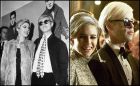 Sienna Miller и Guy Pearce: Edie Sedgwick и Andy Warhol