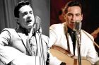 Joaquin Phoenix: Johnny Cash