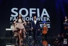 Лица на Sofia Fashion Week SS 2017 - топмоделите Екатерина Краснова и Ивел Йорданов