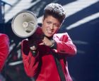 Bruno Mars в X Factor