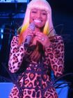 Nicki Minaj  показва лимитирано  издание на  лак за нокти