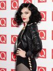 Jessie J пристига на Q Awards