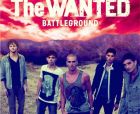 The Wanted пуснаха обложката на новия си албум, които излиза на 6 ноември