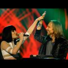 Jessie J & David Guetta