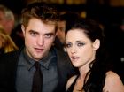 Звездите от "Здрач" Робърт Патинсън (Robert Pattinson), Кристен Стюарт (Kristen Stewart) и Тейлър Лаутнър (Taylor Lautner) представиха предпоследния филм от сагата в Лондон