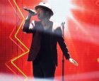 Bruno Mars в The X Factor САЩ