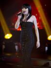 Jessie J обратно в Лондон