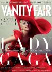 Lady Gaga се появи на корицата на Vanity Fair