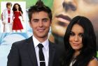 Zac Efron и Vanessa Hudgens