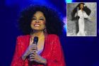 Diana Ross