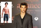 Taylor Lautner