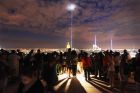 10 годишнина от атентатите на 11.09.2001 в Ню Йорк