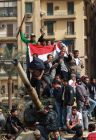"Арабската пролет" свали управлението на Мубарак в Египет