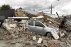 Разрушително земетресение в Крайстчърч, Нова Зеландия