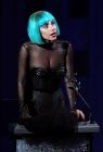 Лейди Гага получи наградата на дизайнерите "Модна икона 2011"