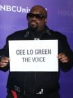 Cee Lo Green е Гласът