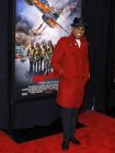 Ne-Yo по време на премиерата на Red Tails