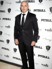 Pitbull празнува 31ия си рожден ден на парти в Лас Вегас