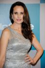 Andie MacDowell