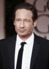 David Duchovny