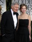 Harrison Ford  и Calista Flockhart