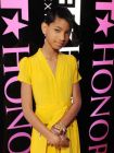 Willow Smith на BET Honors