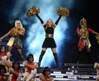 Madonna направи незабравимо шоу заедно с Nicki Minaj и M.I.A на Super Bowl