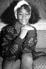 Whitney Houston през 1985