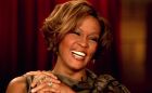 Whitney Houston в шоуто на 'Oprah' през 2009г.