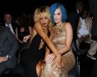 Rihanna и Katy Perry