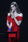 Lana Del Rey спечели наградата за международен дебют