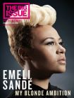 Emelie Sande на корицата на списание Big Issue