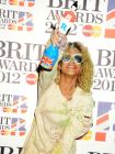 Rihanna спечели BRIT за международна изпълнителка
