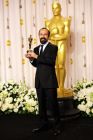 Иранецът Асгар Фархади с Оскар за "Най-добър чуждестранен филм" за "Раздяла"