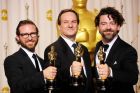 Оскар за визуални ефекти за "Изобретението на Хюго 3D"