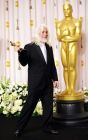 Оскар за Робърт Ричардсън - операторът на "Изобретението на Хюго"