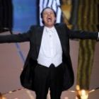 Комикът Били Кристъл води Оскарите за девети път