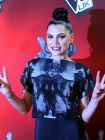 Jassie J ще бъде треньор в продукциятa на BBC "The Voice"