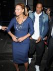 Beyonce и Jay Z, това би трябвало да е скромна вечеря