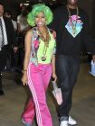 Nicki Minaj пристига в Япония
