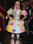 Nicki Minaj на наградите "Изборът на децата"