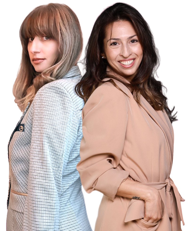 Шоуто на Блондинките с Елена и Лина