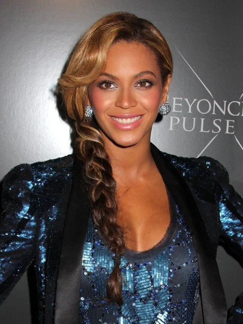 Beyonce